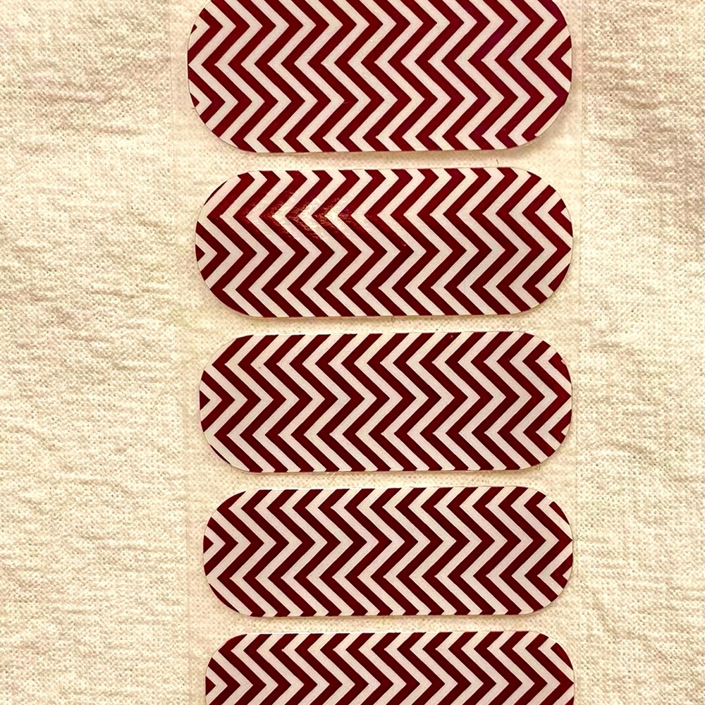 Jamberry Nail Wraps